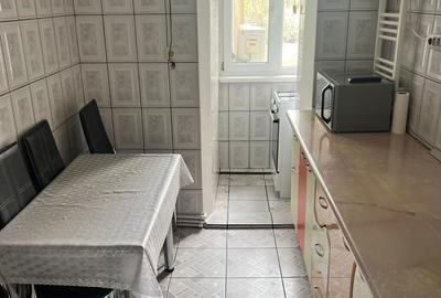 Apartament cu 3 camere decomandat în Micro 39 - 7