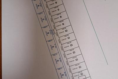 Teren Construcții intravilan de 400 mp, în Agigea - 5