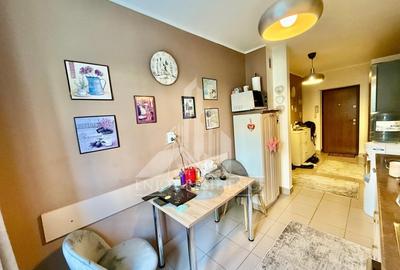 2 camere decomandat + LOC DE PARCARE | COMISION 0 - 4