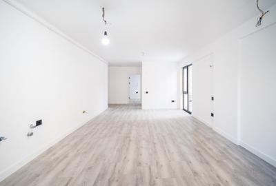 APARTAMENT 2 CAMERE - BLOC NOU - OBOR - 3