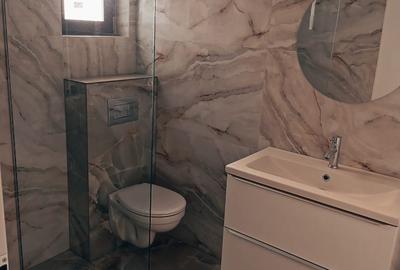 Casa / vila Trivale / rest. Capitol , ''La Cheie'' / finisaje PREMIUM - 16