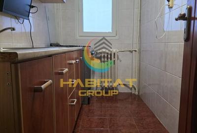 Apartament cu 2 camere decomandat, mobilat în Brâncoveanu - 7