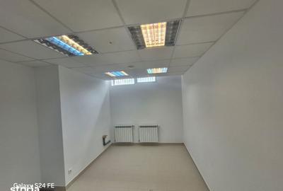 Spațiu comercial, de 200 mp, în Ultracentral - 6