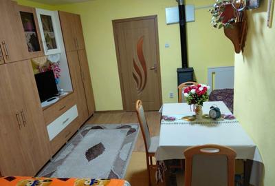 Garsonieră decomandată în Central - 5