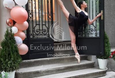 Tineretului Predare Afacere/ Salon beauty Cantemir -Inchiriere/ - 2