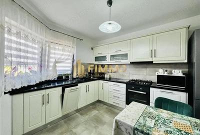 Casă cu 3 camere cu Teren 400 Mp în Sfântu Ilie - 13