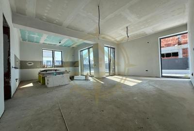 Casă cu 3 camere cu Canalizare în Balotești - 17