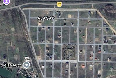 Spațiu comercial, în Poarta Albă