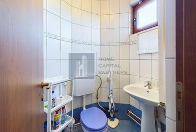 CASA DE VANZARE BUFTEA | 6 camere, 3 bai | utilitati - 5