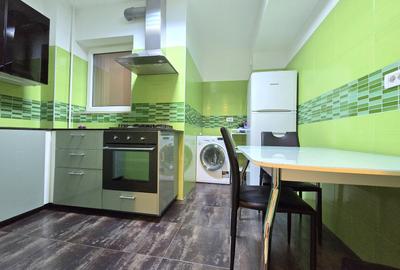 Apartament cu 3 camere semidecomandat, mobilat în Herăstrău - 16