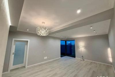 Casă cu 5 camere cu Teren 360 Mp în Central - 3