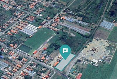 Teren in Pancota - 3