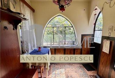 Casa 3 camere plus dependinte, in Ploiesti, zona Cantacuzino - 3