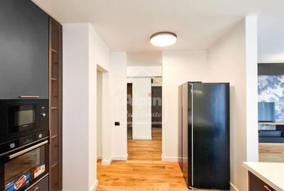 Apartament cu 3 camere decomandat, mobilat în Central - 12