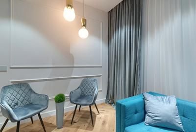 Unic - apartament circular cu vedere de exceptie! - 2