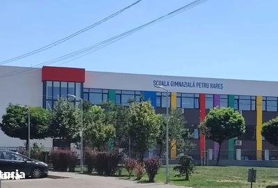 Garsonieră în Chiajna - 4
