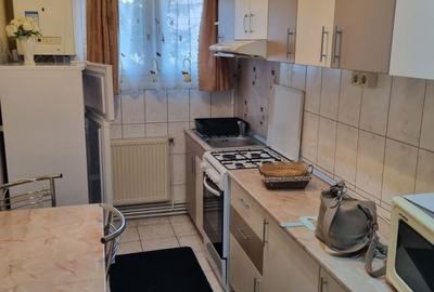 Apartament cu 2 camere în Astra - 6