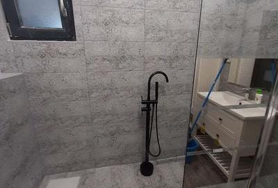 Casa pe parter cu curte 1000 mp - 10