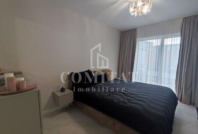 Apartament ultrafinisat cu 2 camere | Zona Soporului - 18