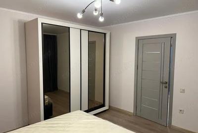 Garsonieră decomandată în Brâncoveanu