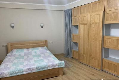 Inchiriez apartament cu 1 camera situat in zona Dambul Rotund - 1