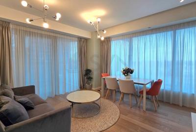 REA1023657 Apartament 2 camere One Eliade - 3