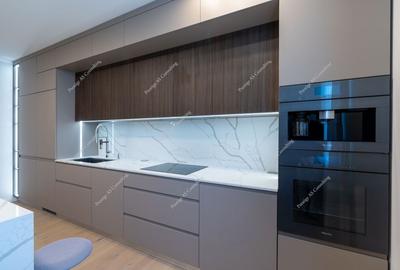 ISHO - Apartament premium | 4 camere | Vedere spre Bega | Parcare subterana - 8