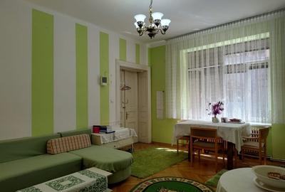 Apartament cu 2 camere semidecomandat, mobilat în Cișmigiu - 7