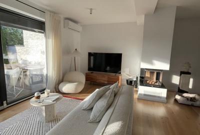 Duplex-complet mobilat si utilat - 2