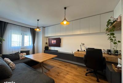 Garsonieră, mobilată în Central - 6