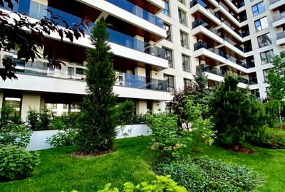 APARTAMENT 2 CAMERE - FLOREASCA - 59MP - COMISION 0% - 8