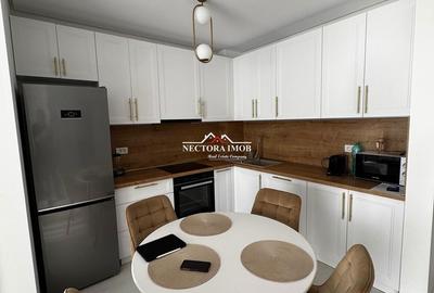 Apartament cu 2 camere decomandat în Central - 3