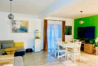 Casă cu Teren 800 Mp în Central - 2