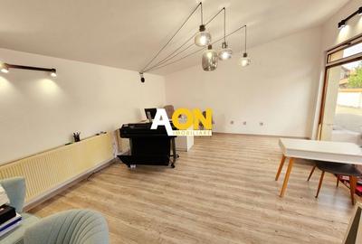 Spatiu de birouri la casa, 5 camere, 803 mp, Cetate - 9