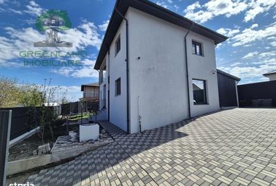 Casă cu 4 camere în Horpaz - 16