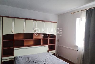 Apartament cu 2 camere circular în Tomis Nord - 5