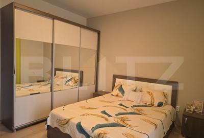 Casa 3 camere, 120 mp, 500 mp teren. Dorolt. Cartier Davilas - 8