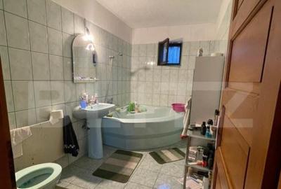 Proprietate de 486mp, 2800 mp teren, camin sau pensiune, S? - 1