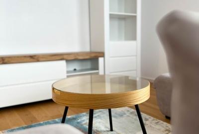 Panoramic View || Underground parking || Aviatiei Park - 13