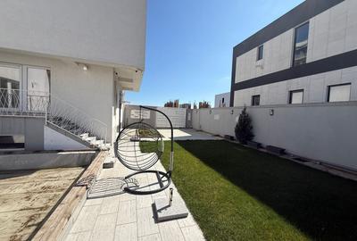 Casă individuală cu 6 camere cu Canalizare în Tomis Plus - 4