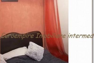 Apartament cu 2 camere decomandat în Km 5