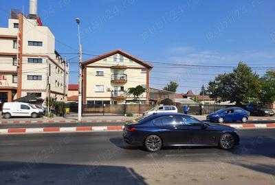 Spațiu comercial, de 880 mp, în Central