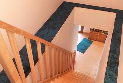 Casa la ?oseaua principala, cu costuri aproape inexistente de intre?inere datorita dotarilor Casa la ?oseaua principala, cu costuri aproape inexistente de intre?inere datorita dotarilor - 3