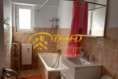 Apartament cu o camera in Zimbru
