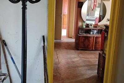 Apartament govanda aleea liliacului 48 mp utili - 5