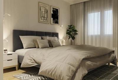 Penthouse cu 4 camere decomandat, mobilat în Mănăștur - 4