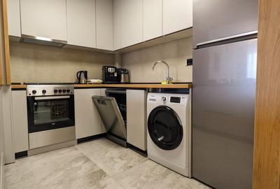 Apart. nou cu 2 camere | Bloc Wings | aproape de UMF si Centru - 3