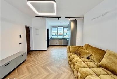 Apartament cu 3 camere în Turnișor - 1