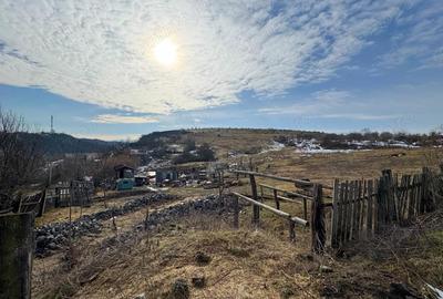 Teren de 28381 mp, în Central - 2