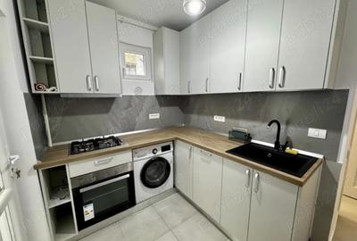 Apartament cu 2 camere decomandat, mobilat în Primăverii - 3
